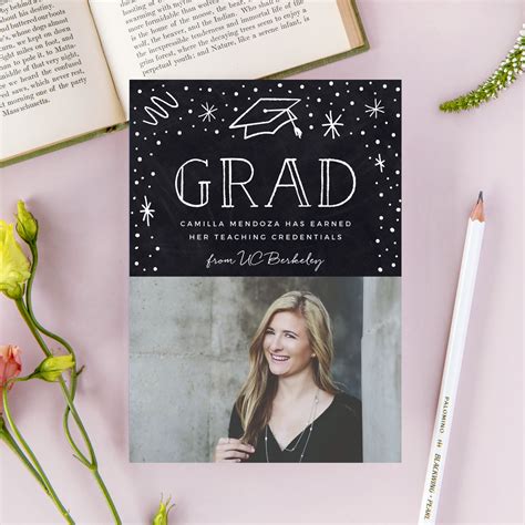 cheap graduation announcements 2023|best graduation announcements with pictures.